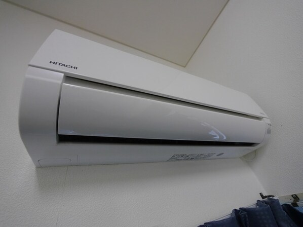 レオパレス高津の物件内観写真